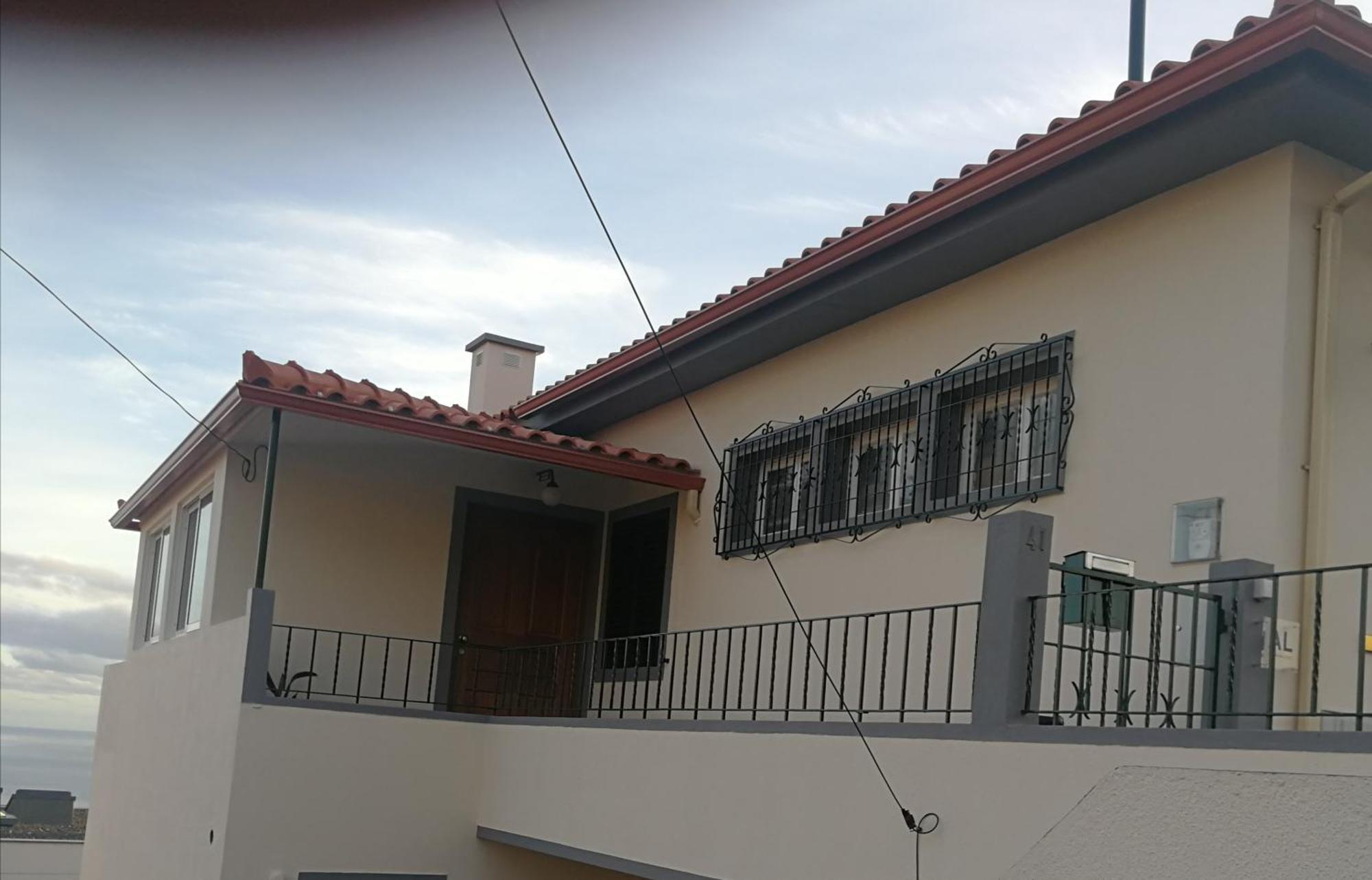 Casa Do Imaculado Vila Funchal  Quarto foto